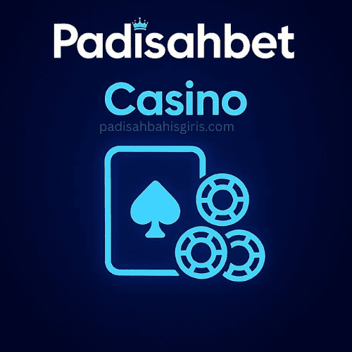 Padişahbet Casino