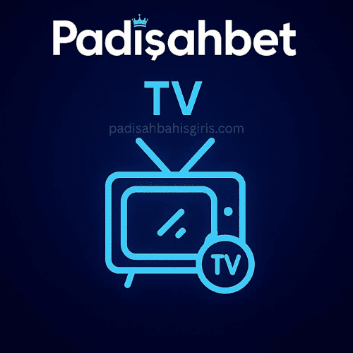 Padişahbet TV