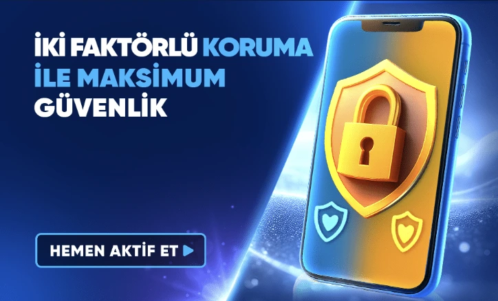 padişahbet ile hesabın güvende 