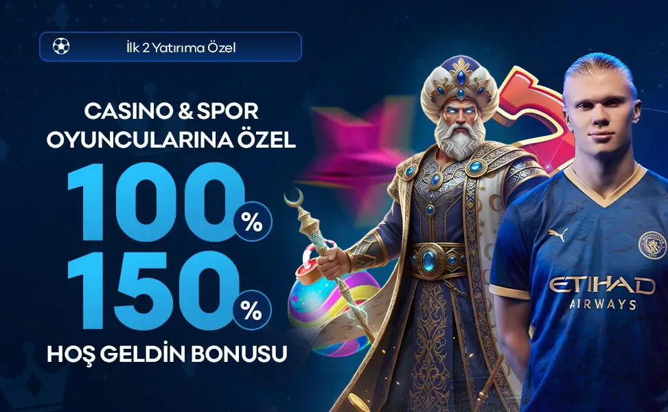hoşgeldin paketleri